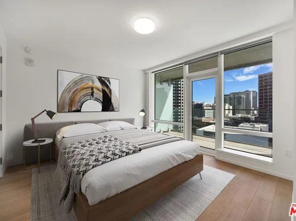 877 Francisco St APT 1523, Los Angeles, CA 90017