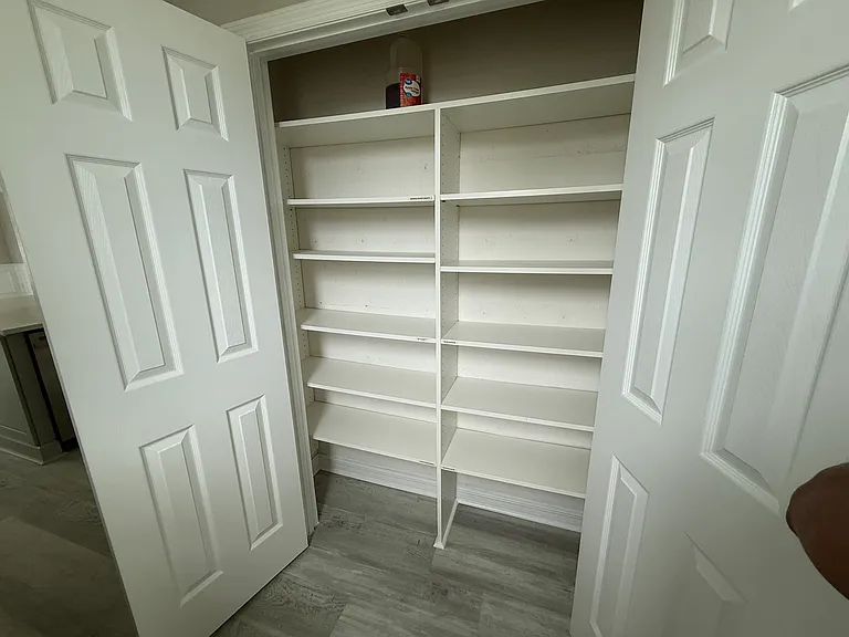 Kitchen Pantry