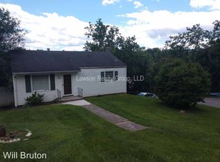 4044 Michigan Ave NW, Roanoke, VA 24017