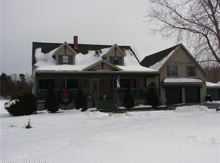 18 Rumery Rd, Dayton, ME 04005