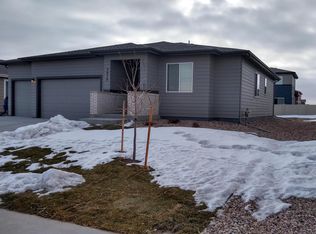 3879 Buckthorn St, Wellington, CO 80549