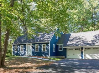 31 Nutter Way, Scarborough, ME 04074