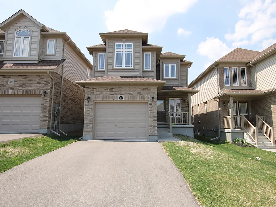 22 Dudley Dr