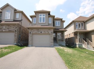 22 Dudley Dr, Guelph, ON