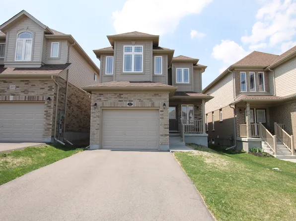 22 Dudley Dr, Guelph, ON N1G 0E6