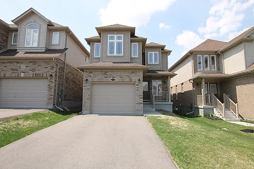 22 Dudley Dr Photo 1