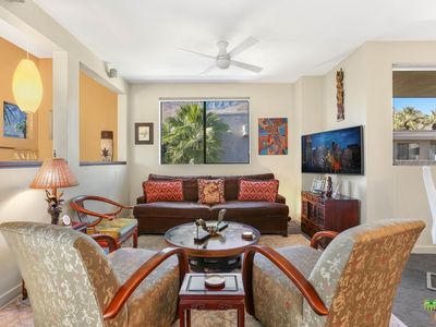 970 E Palm Canyon Dr UNIT 204, Palm Springs, CA, 92264