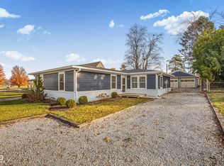 24145 Hinesley Rd, Sheridan, IN 46069