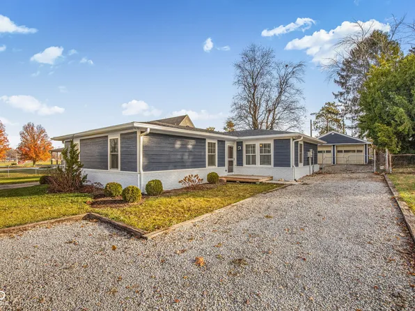 24145 Hinesley Rd, Sheridan, IN 46069