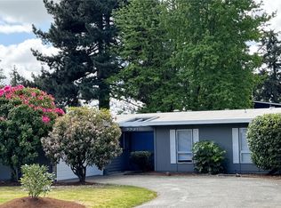 3321 S 255th St, Kent, WA 98032