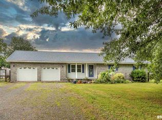 8269 Knox Rd, West Frankfort, IL 62896