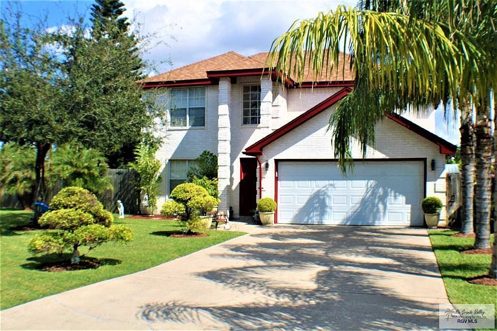 Brownsville Tx / Let the journey take flight. Viegner