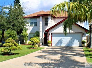 125 Vista Del Golf, Brownsville, TX 78526