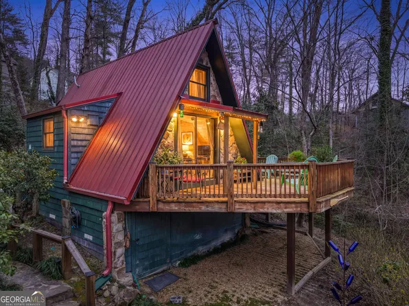 91 Rose Cir, Clayton, GA 30525