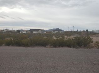 106 Beach Blvd, Elephant Butte, NM 87935