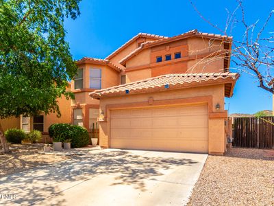 6798 W Rowel Rd, Peoria, AZ, 85383