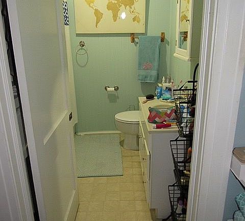 Bath