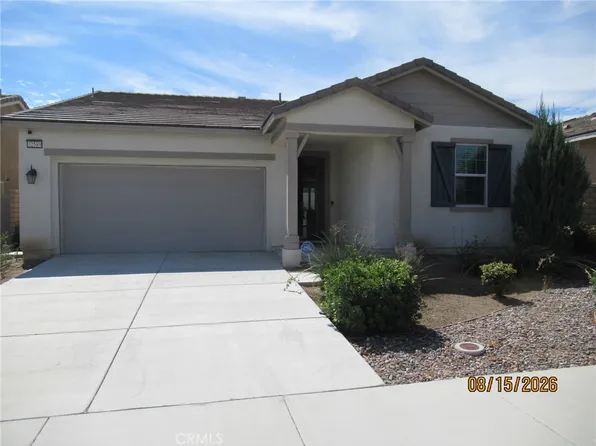 32589 Richardson St, Menifee, CA 92584