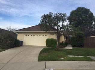 447 Chaparral Ln, Arroyo Grande, CA 93420