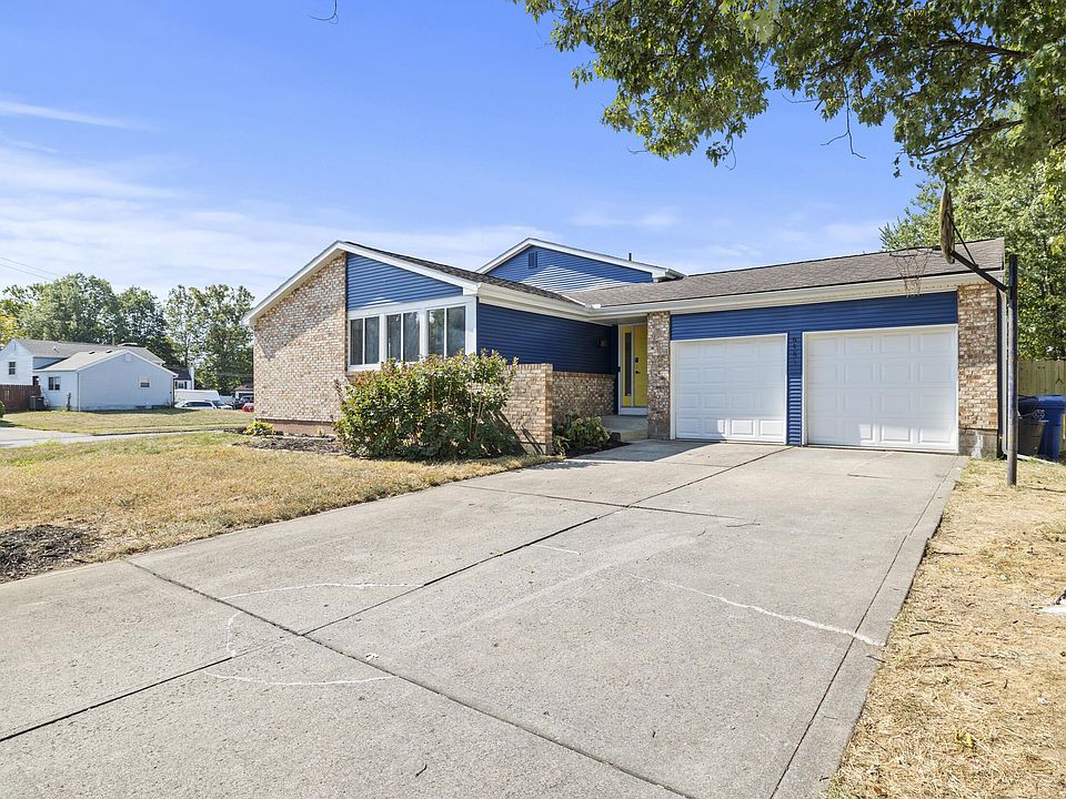 1st image of 6481 Mountaineer Trail Ct