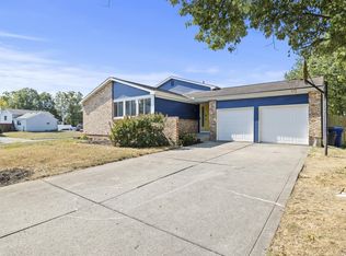 6481 Mountaineer Trail Ct, Reynoldsburg, OH 43068