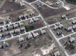 2292 Rio Grande Canyon Loop, Poinciana, FL 34759