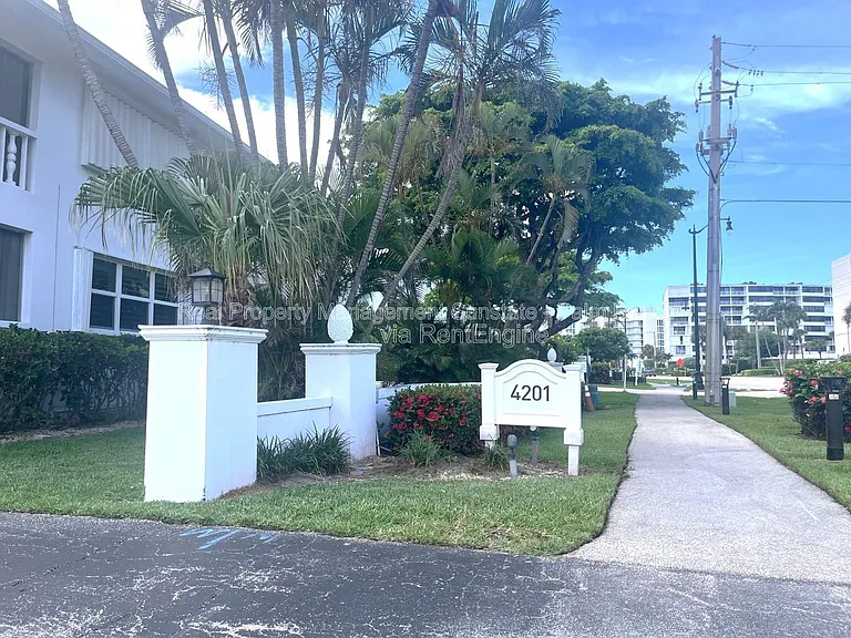 4201 S Ocean Blvd #I3 — Photo 2