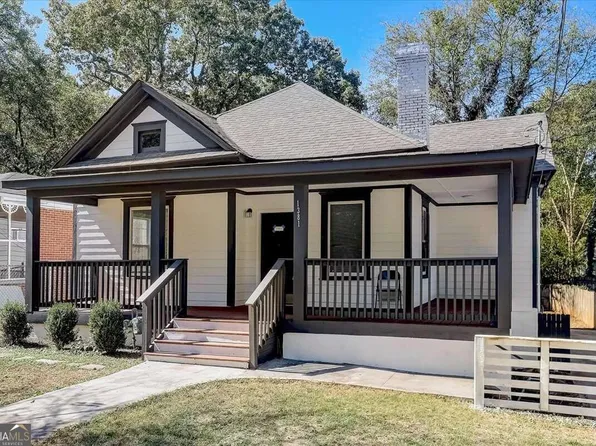 1381 Desoto Ave SW, Atlanta, GA 30310