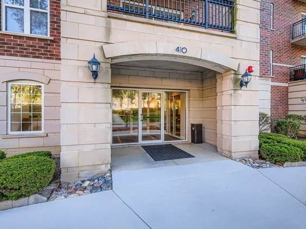 410 W Mahogany Ct Unit 309, Palatine, IL 60067