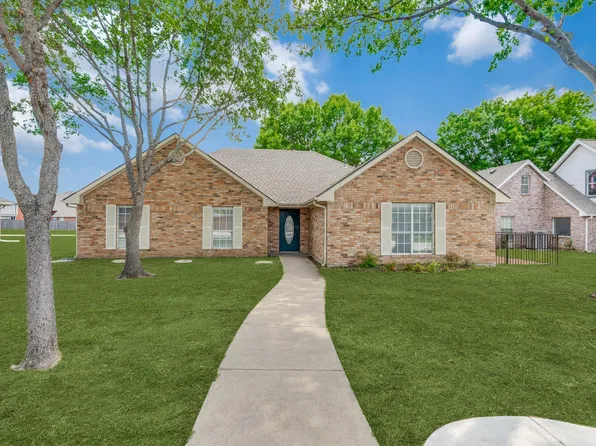 1908 Crown Colony Dr, Prosper, TX 75078