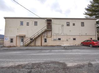 30 Clarks Barn Rd APT A, Lock Haven, PA 17745