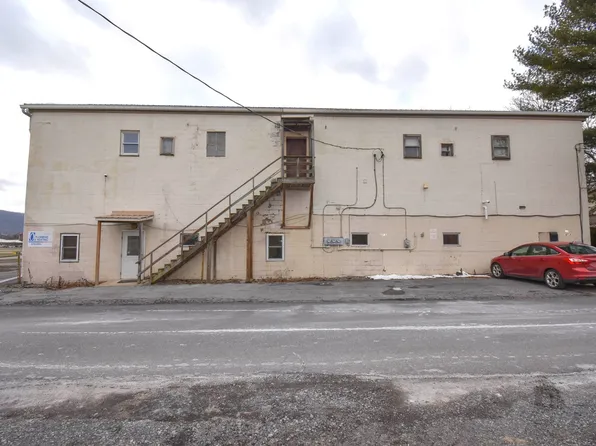 RLAUB30, 30 Clarks Barn Rd APT A, Lock Haven, PA 17745