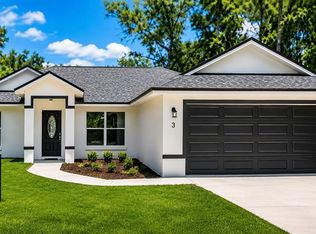 3 Sequoia Drive Trce, Ocklawaha, FL 32179