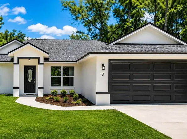 3 Sequoia Drive Trce, Ocklawaha, FL 32179