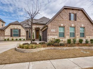 3422 Challis Trl, McKinney, TX 75070