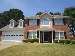 8125 Wood Fern Dr, Columbus, GA 31909