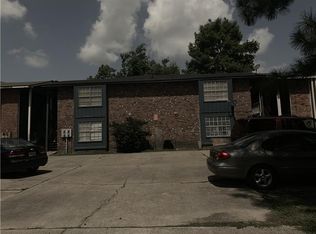 609 Colorado Rd APT A, Duson, LA 70529