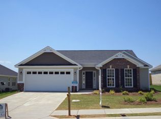 2026 Hatton Ct, Augusta, GA 30919