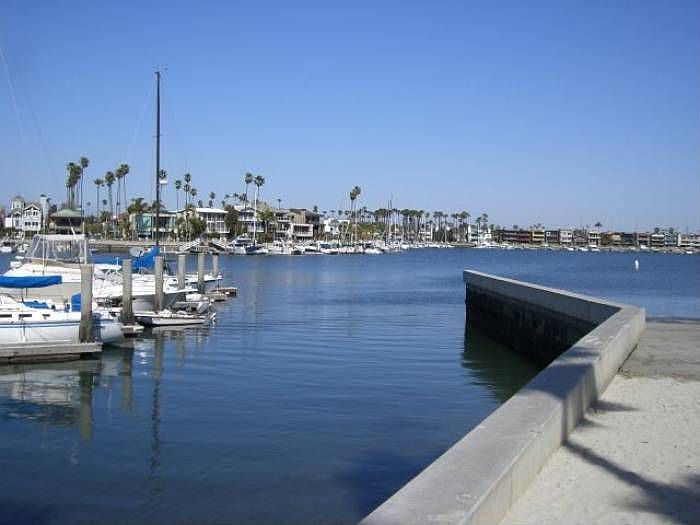 The Bay
