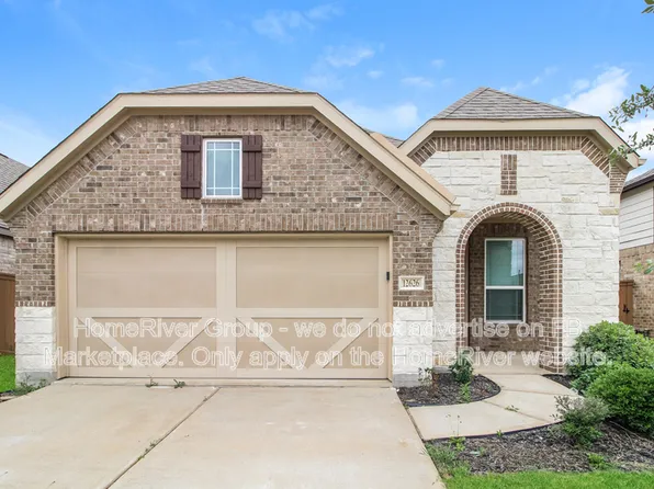 12626 Gallowhill Dr, Humble, TX 77346