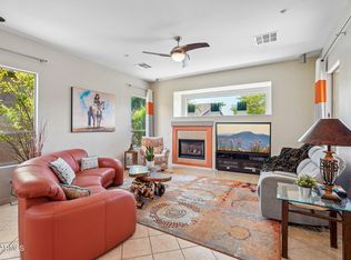 12445 W FETLOCK Trail, Peoria, AZ 85383
