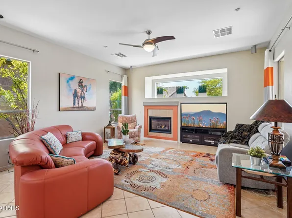 12445 W FETLOCK Trail, Peoria, AZ 85383