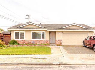 4512 Gertrude Dr, Fremont, CA