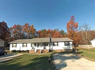 326 Mill Trace Dr #321-A, Dalton, GA 30721