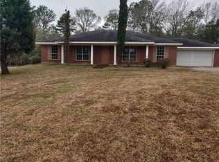 6545 Viewpoint Rd, Eight Mile, AL 36613