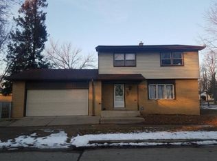 9300 W Thurston Ave, Milwaukee, WI 53225