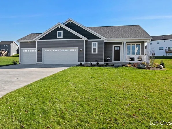 7504 Rivertrail Ct, Zeeland, MI 49464