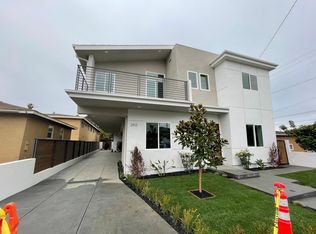 2102 Carnegie Ln #A, Redondo Beach, CA 90278