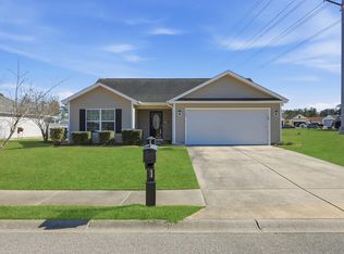 1228 Augustus Dr., Conway, SC 29527