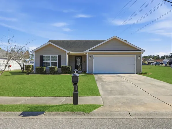 1228 Augustus Dr., Conway, SC 29527